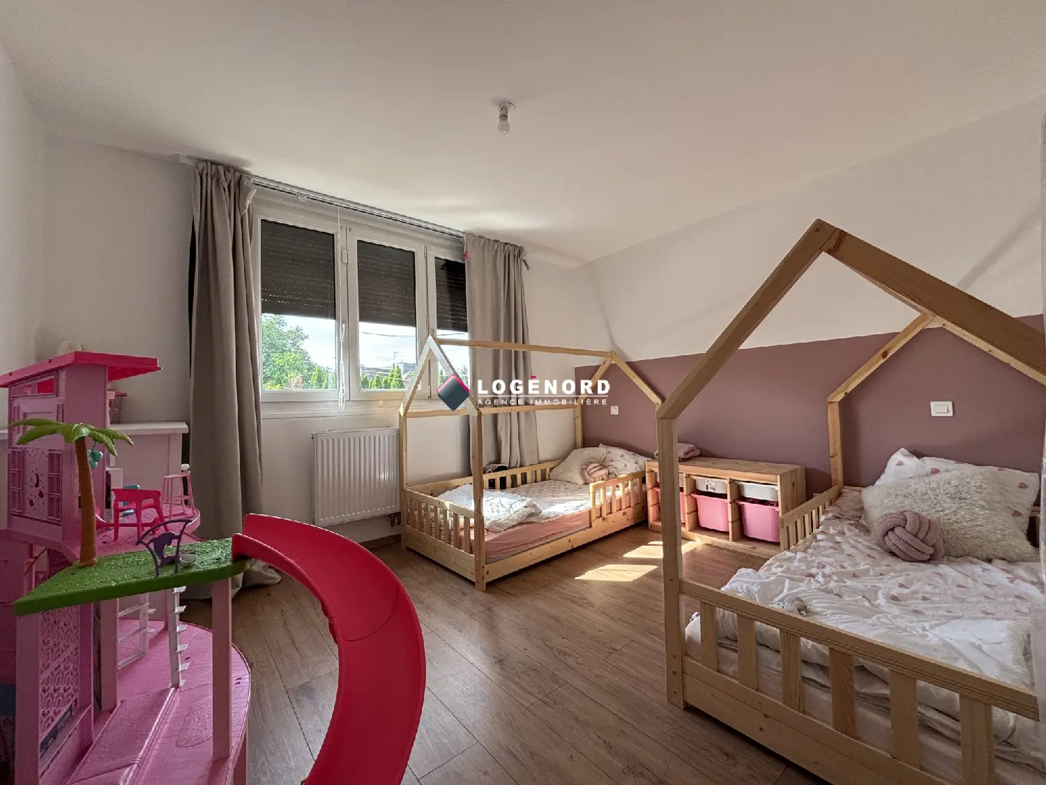  for sale house Fâches-Thumesnil Nord 8
