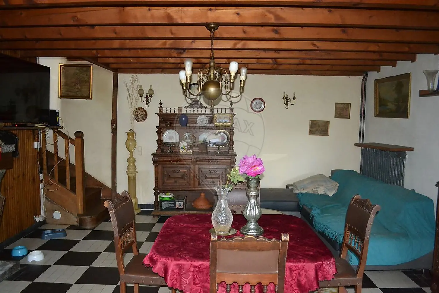  for sale house Fâchin Nièvre 3