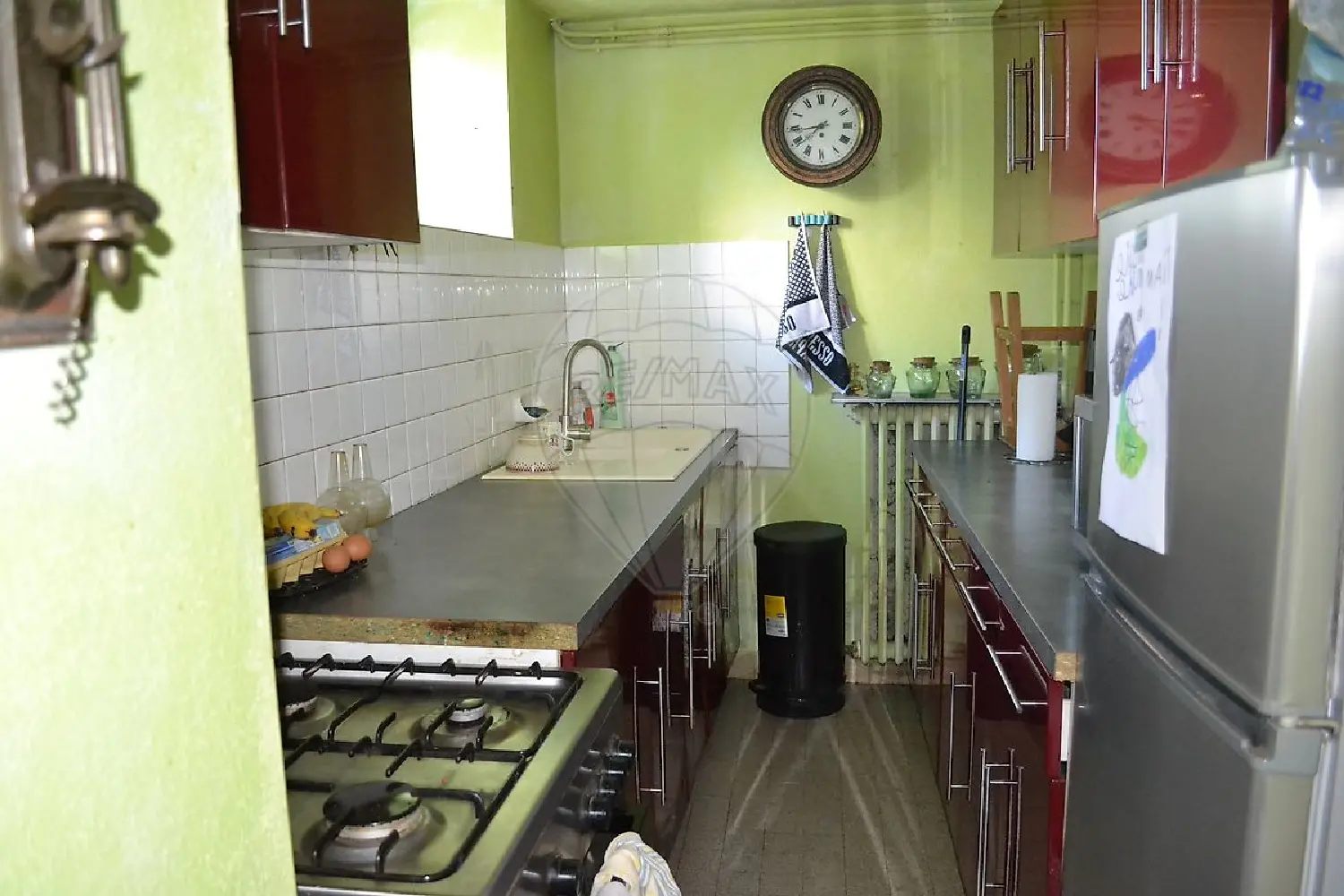  for sale house Fâchin Nièvre 4