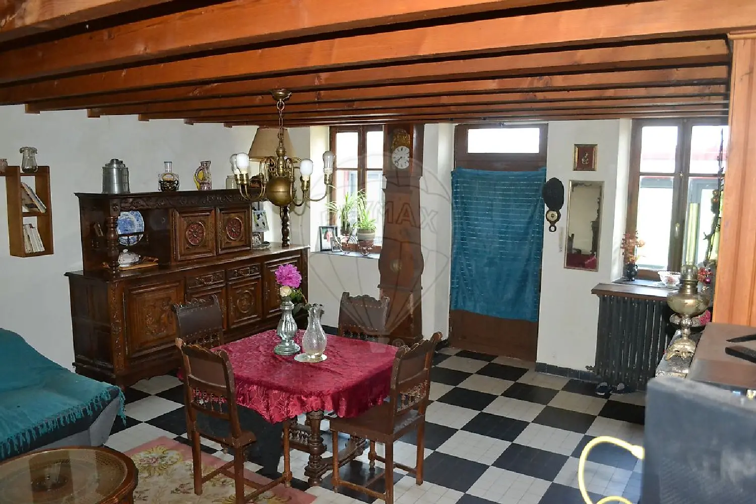  for sale house Fâchin Nièvre 5