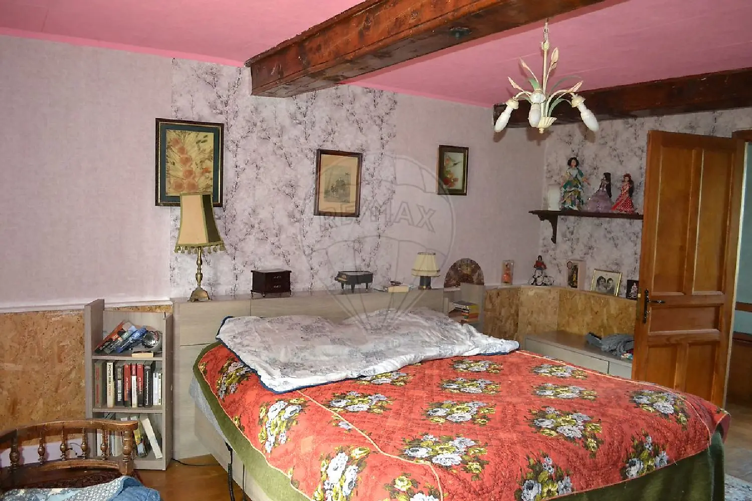  for sale house Fâchin Nièvre 8