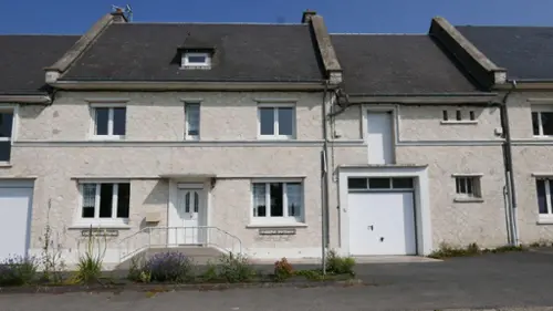 Faissault Ardennes house foto 7104965