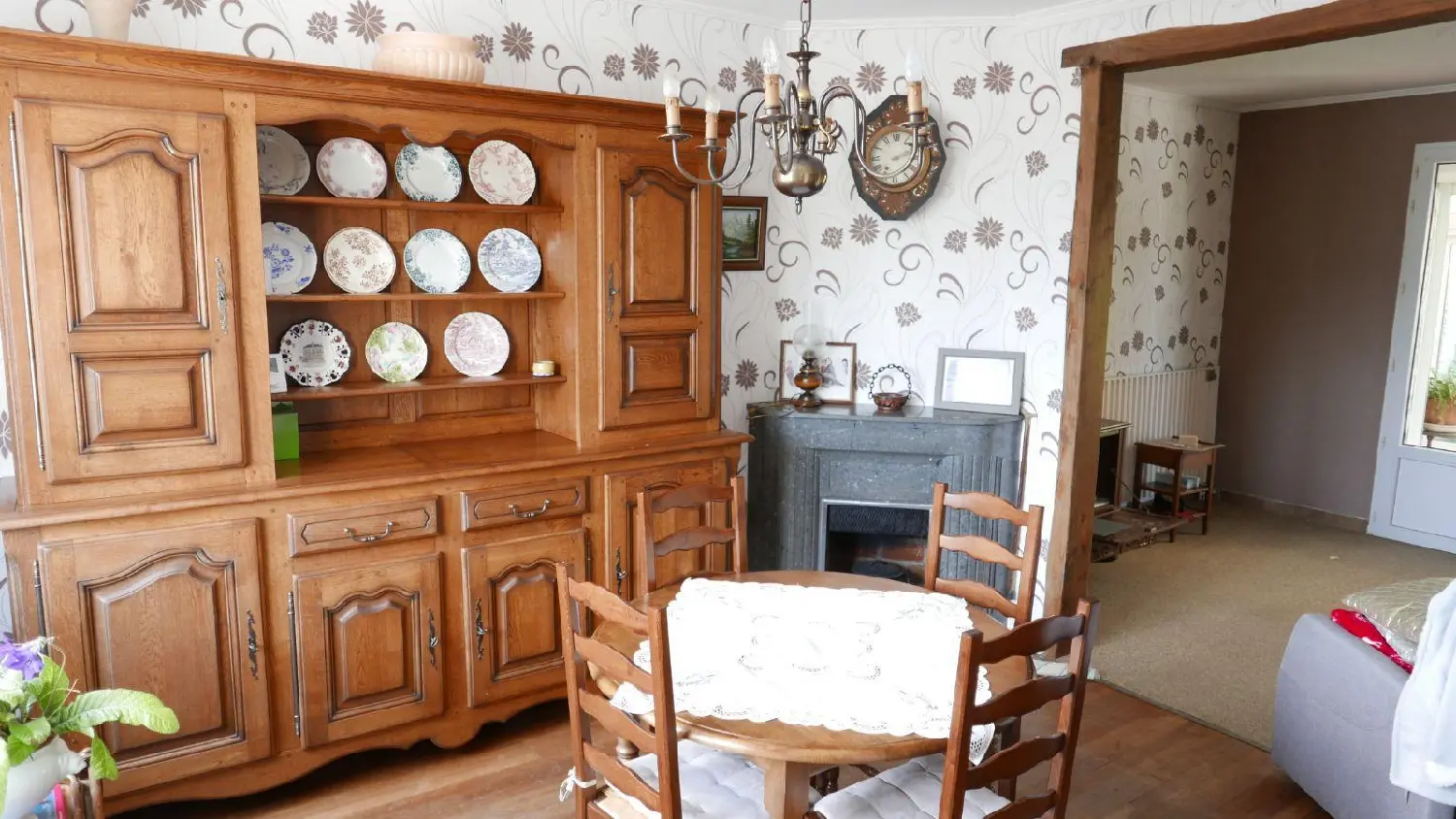  for sale house Faissault Ardennes 2