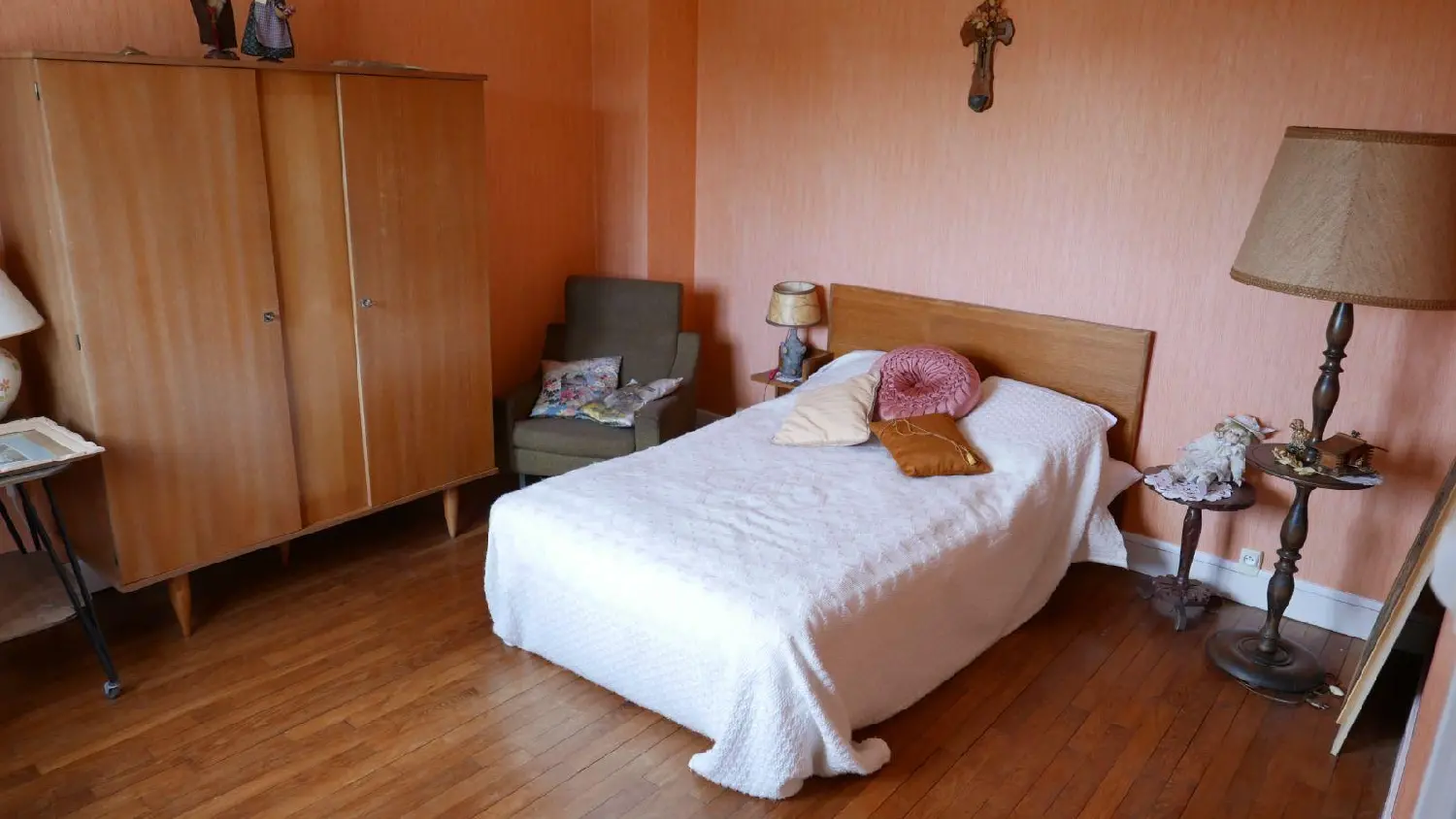  for sale house Faissault Ardennes 4