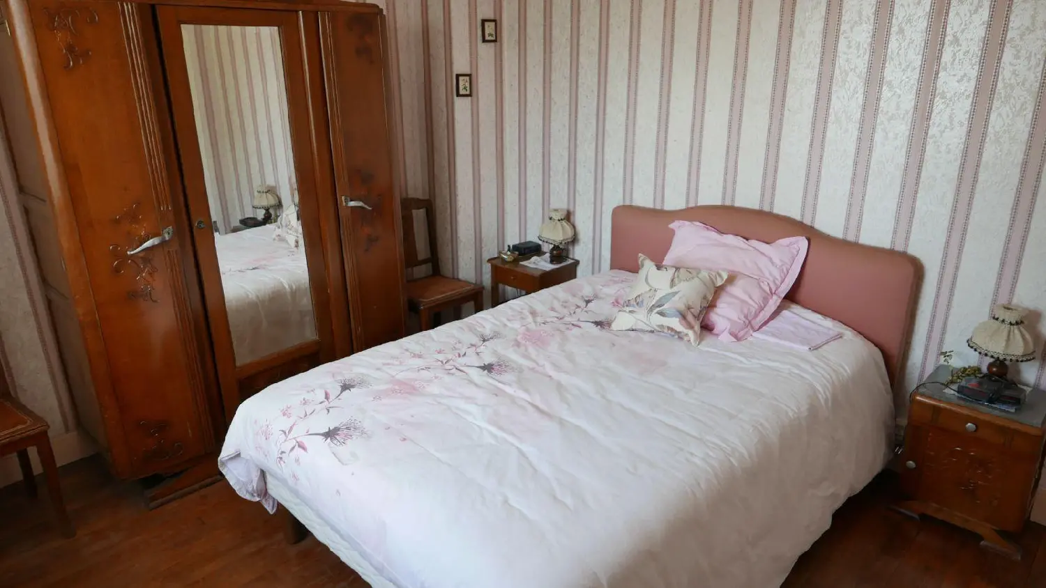  for sale house Faissault Ardennes 6