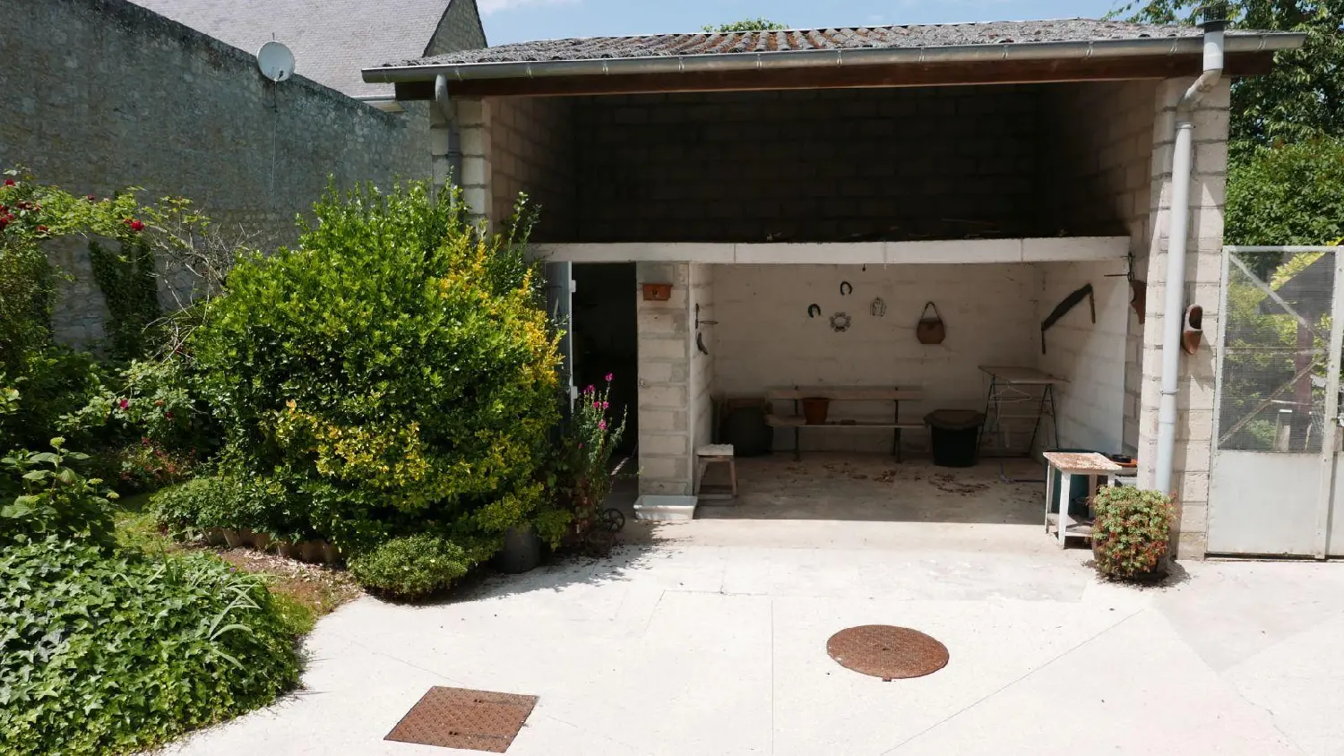  for sale house Faissault Ardennes 8