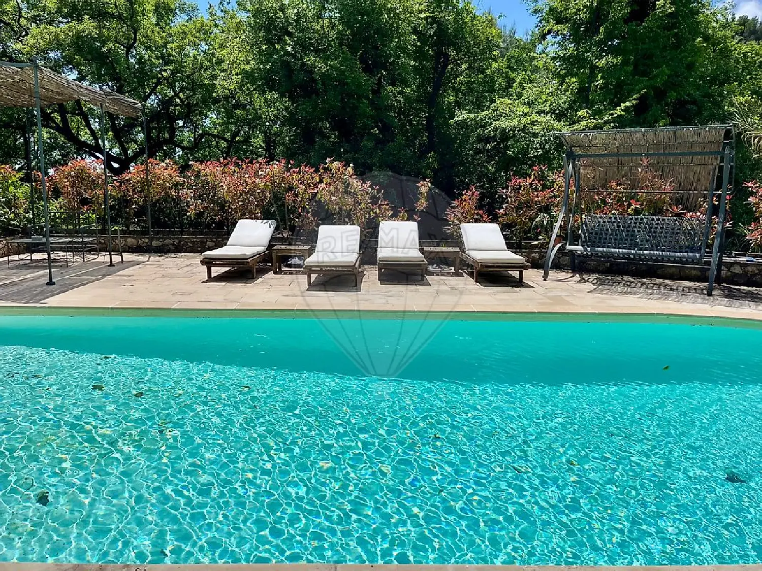  à vendre maison Falicon Alpes-Maritimes 2
