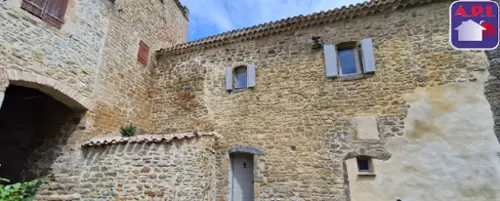 Fanjeaux Aude Haus Bild 7105730