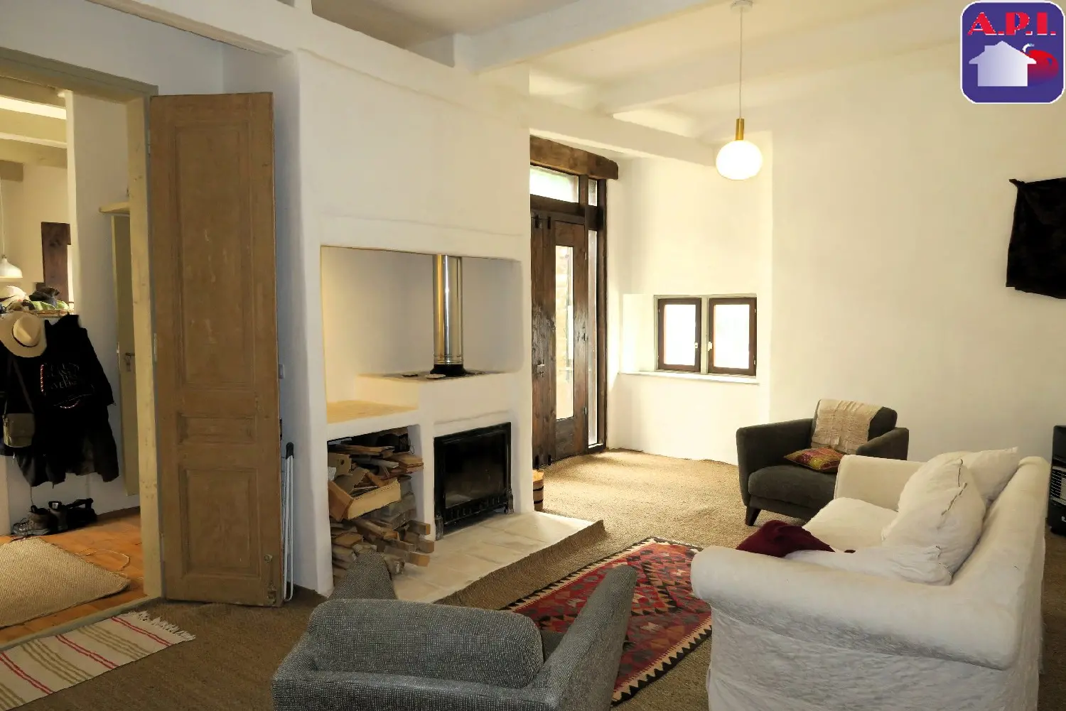  kaufen Haus Fanjeaux Aude 2