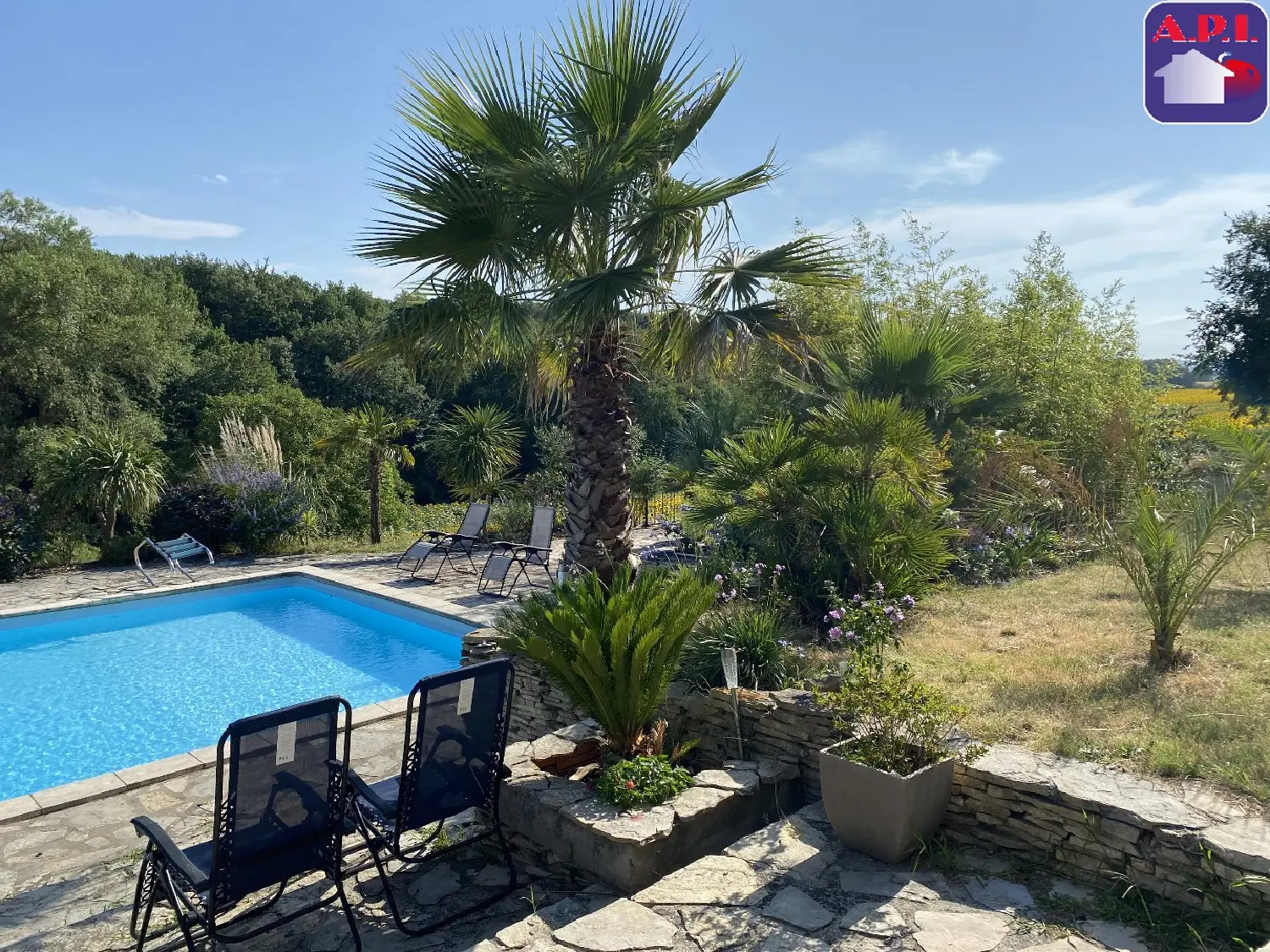  for sale house Fanjeaux Aude 4