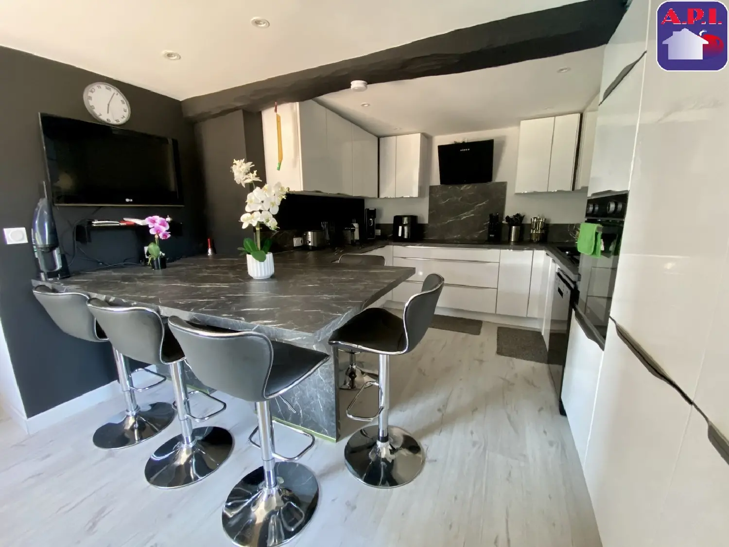  for sale house Fanjeaux Aude 6
