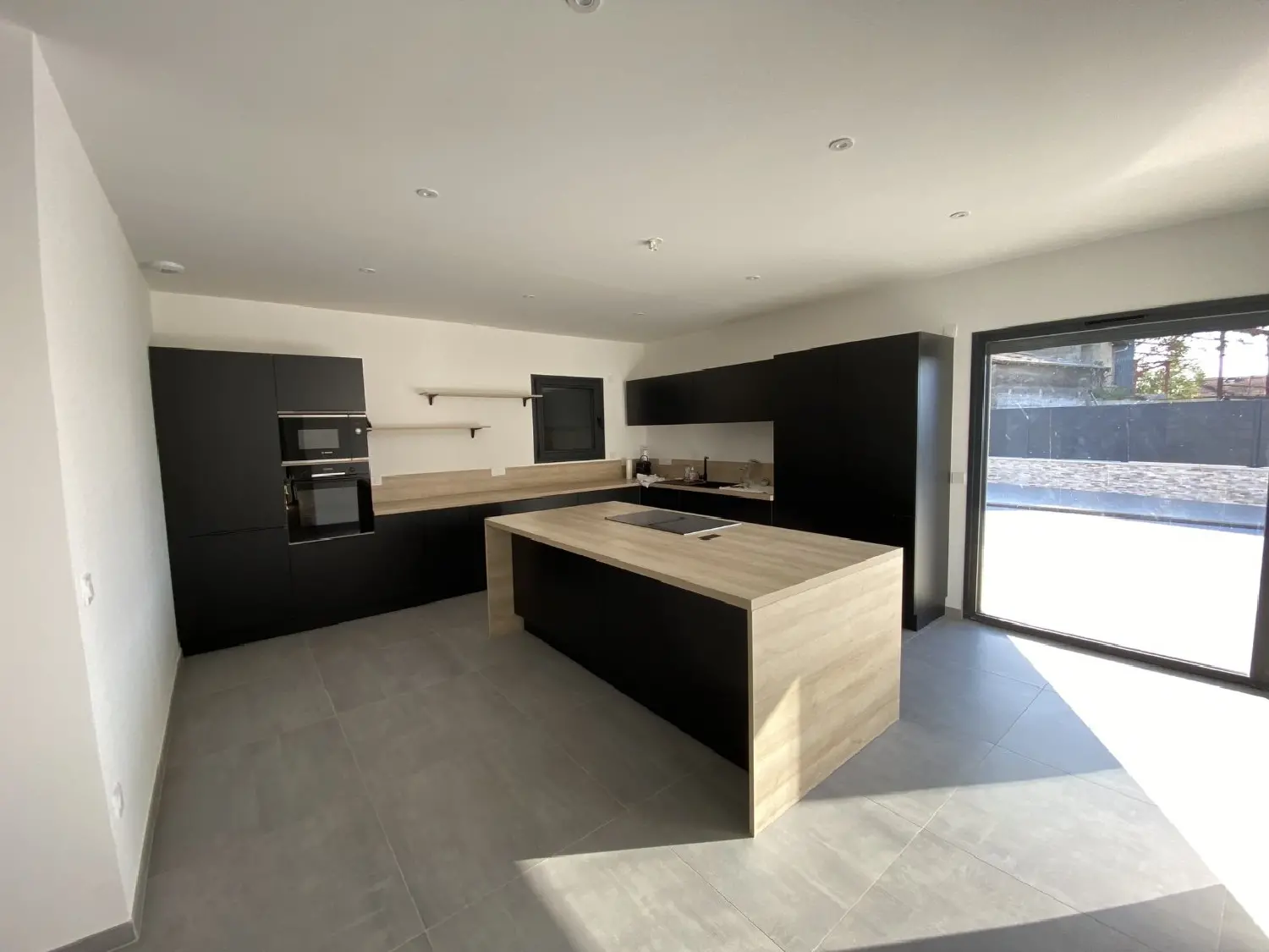  en venta casa Faramans Ain 5