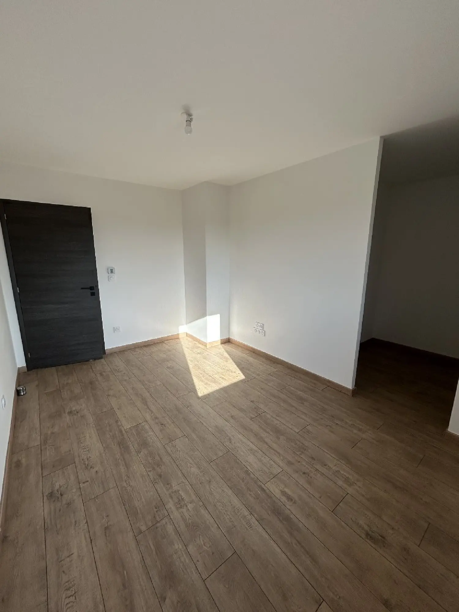  en venta casa Faramans Ain 7
