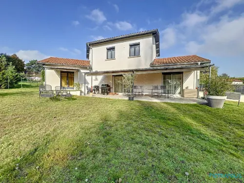 Fareins Ain huis foto 7104801