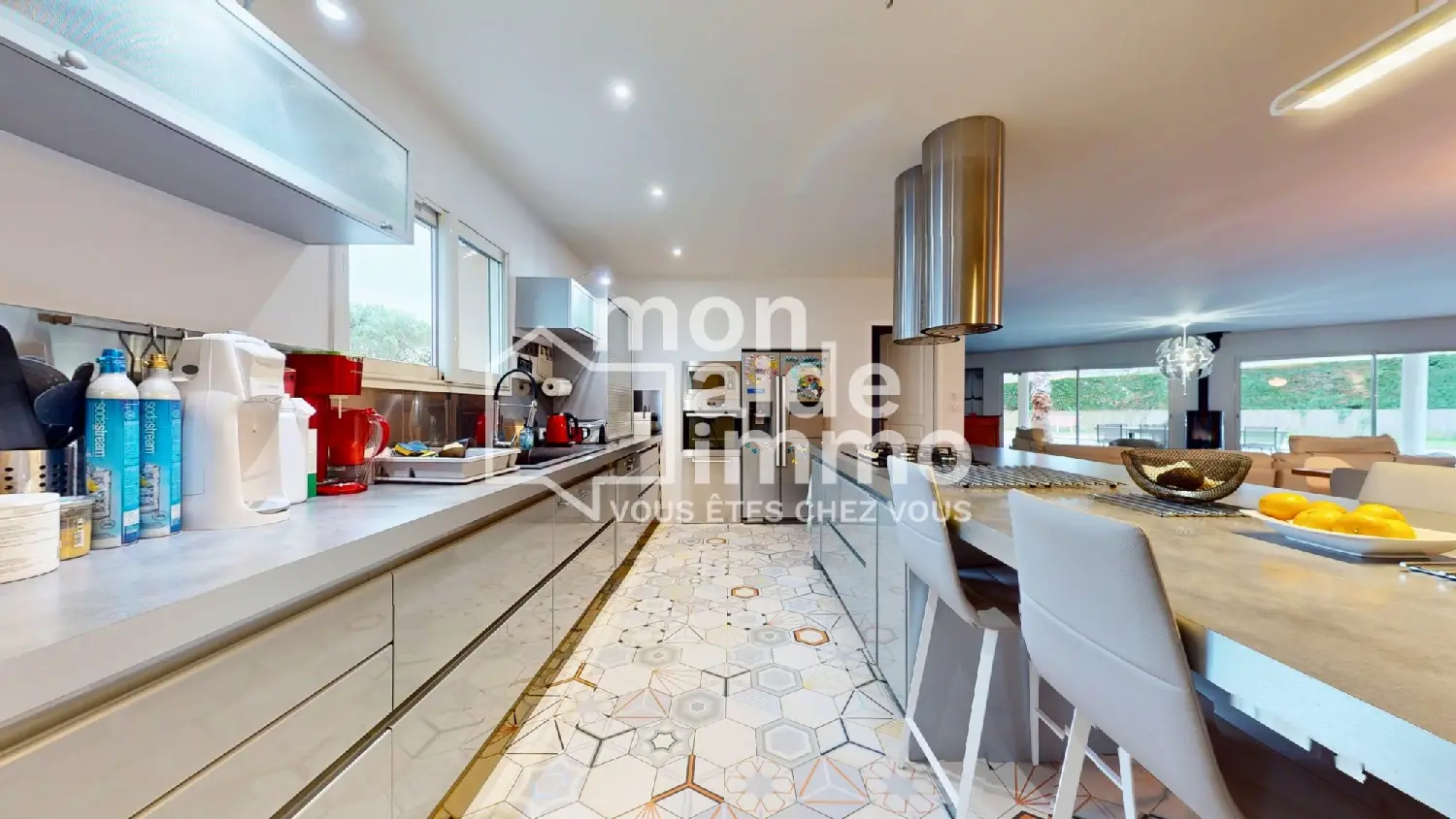  à vendre maison Fargues-Saint-Hilaire Gironde 5