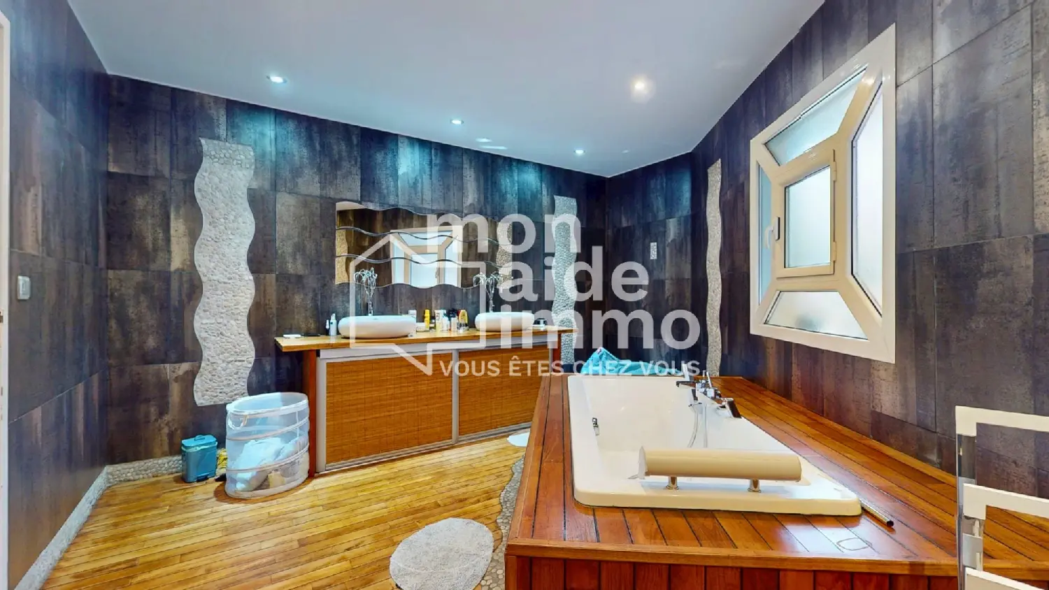  à vendre maison Fargues-Saint-Hilaire Gironde 8