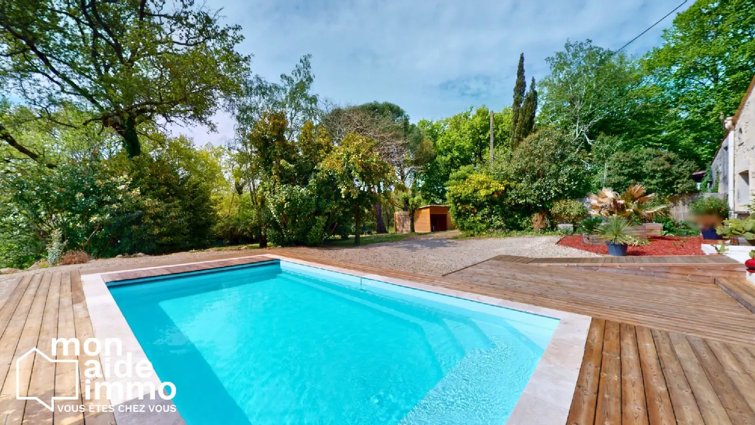  kaufen Haus Fargues-Saint-Hilaire Gironde 4