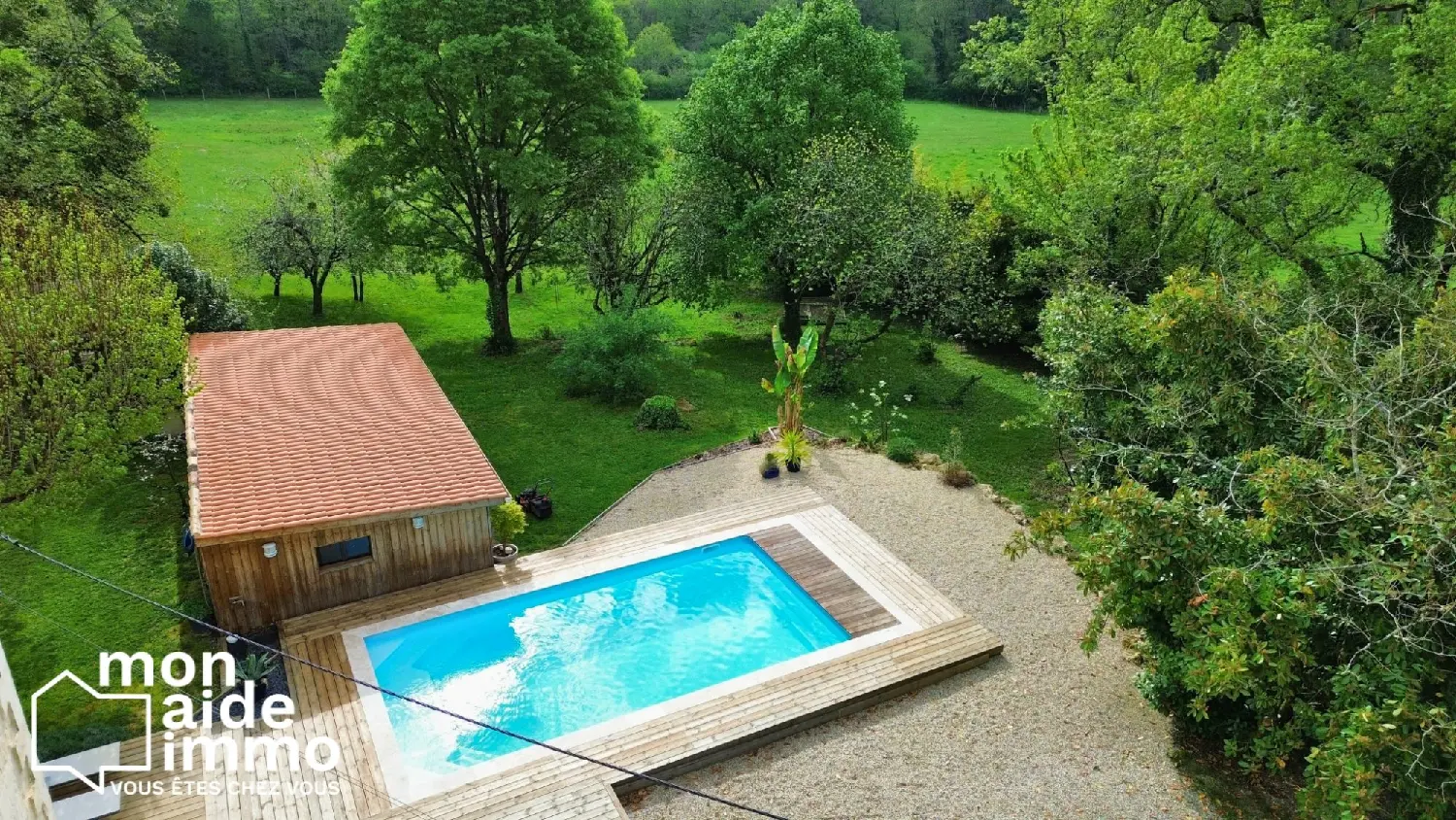  kaufen Haus Fargues-Saint-Hilaire Gironde 5