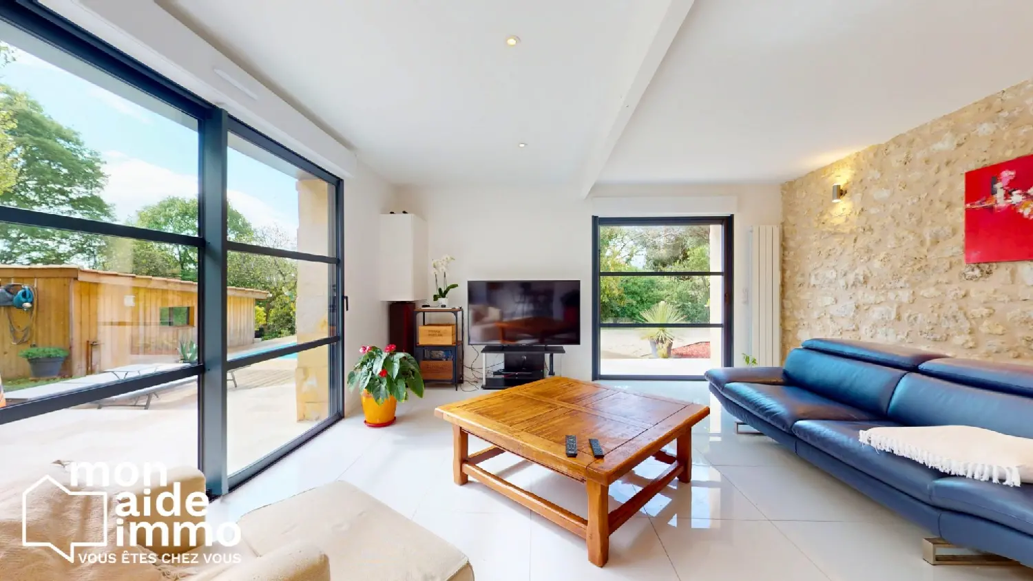  kaufen Haus Fargues-Saint-Hilaire Gironde 6