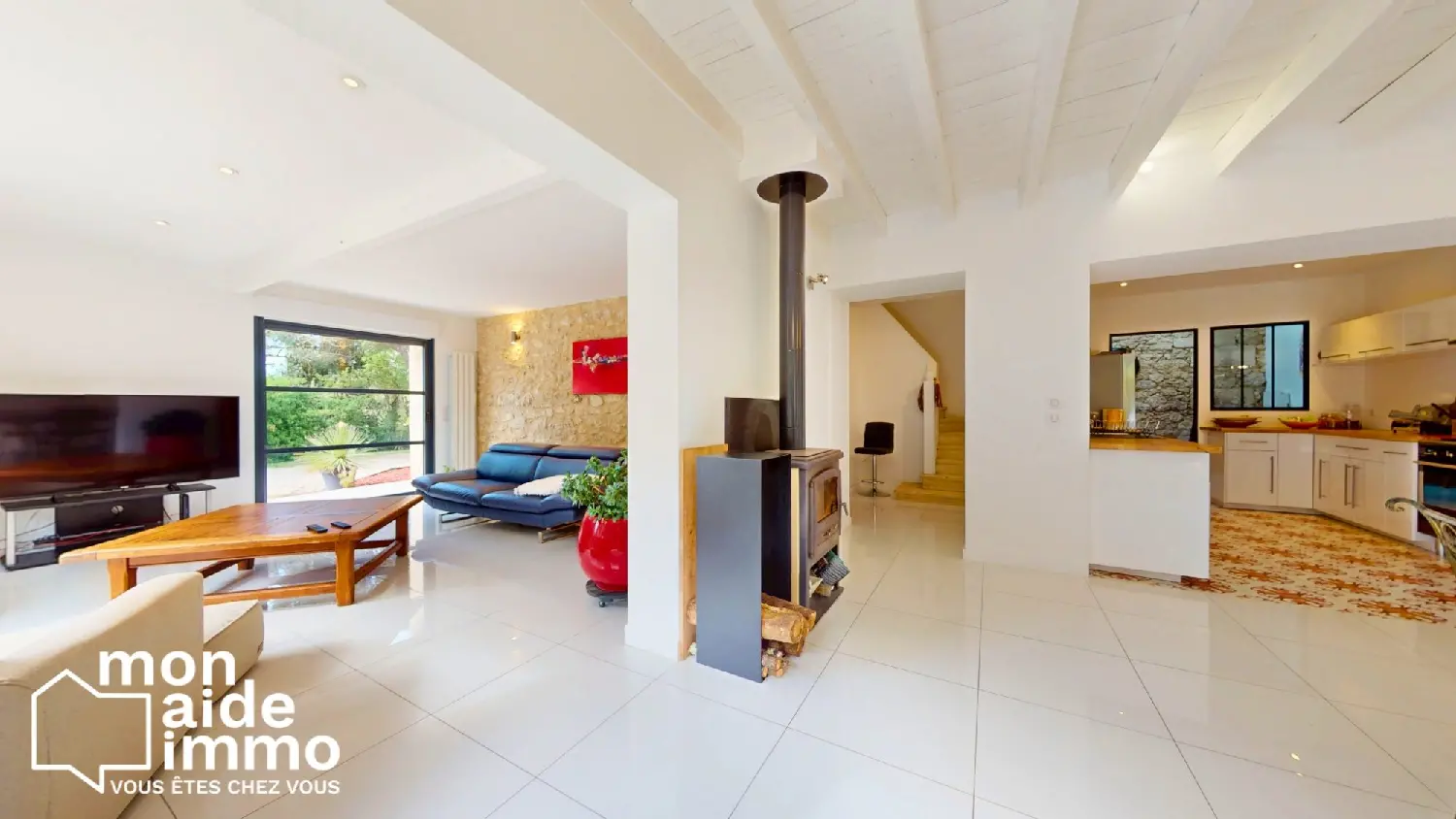  kaufen Haus Fargues-Saint-Hilaire Gironde 8