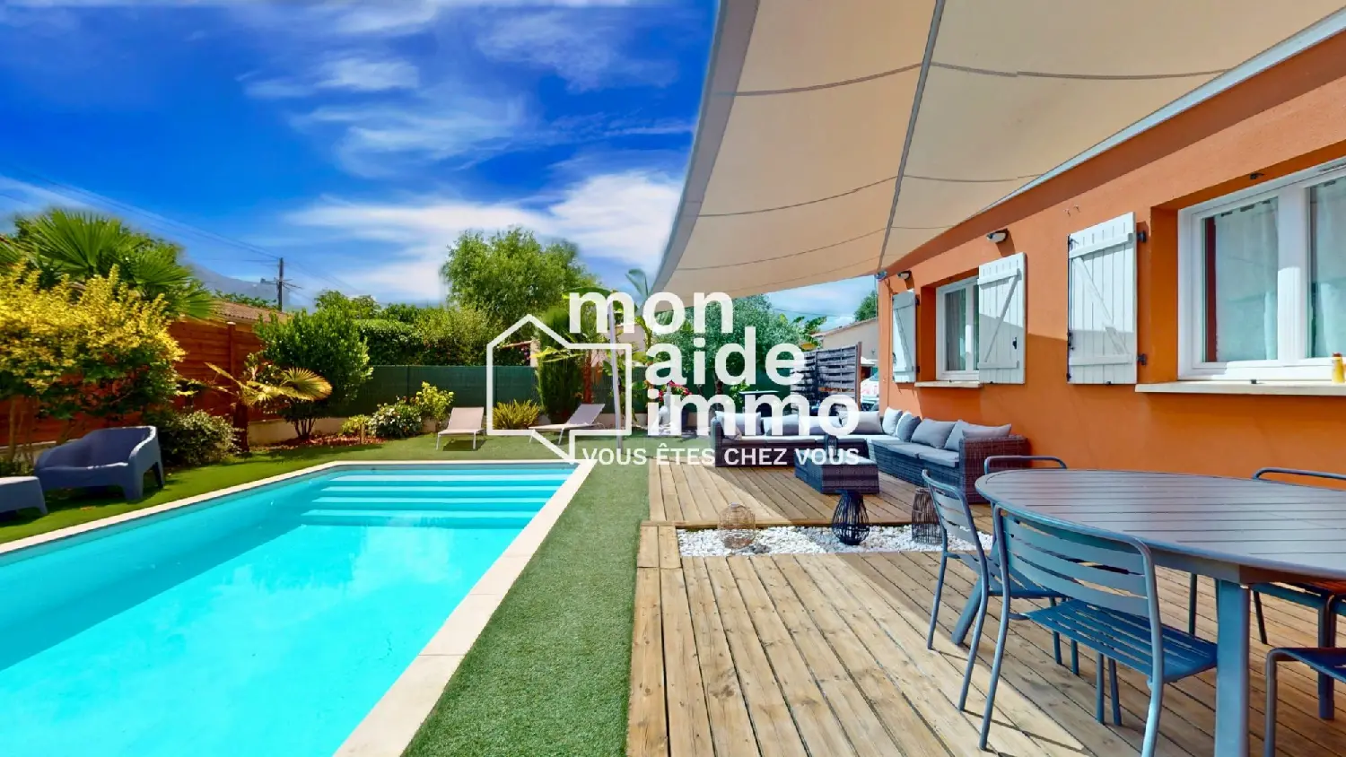  à vendre maison Fargues-Saint-Hilaire Gironde 1