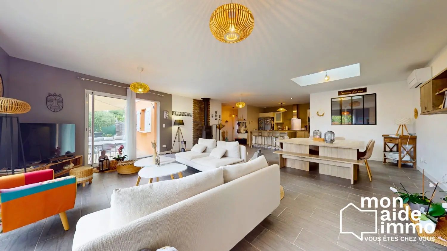  à vendre maison Fargues-Saint-Hilaire Gironde 8