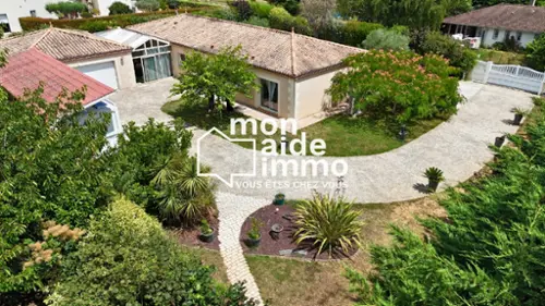 Fargues-Saint-Hilaire Gironde Haus Bild 7104437