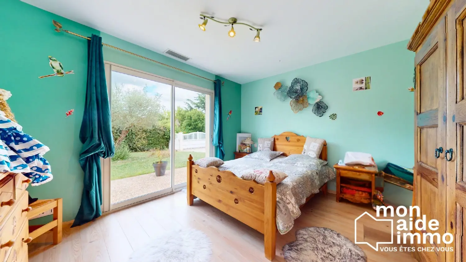  à vendre maison Fargues-Saint-Hilaire Gironde 8