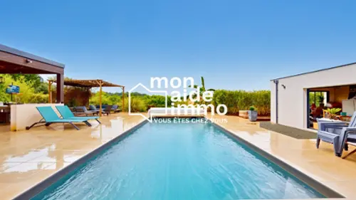 Fargues-Saint-Hilaire Gironde Haus Bild 7116203