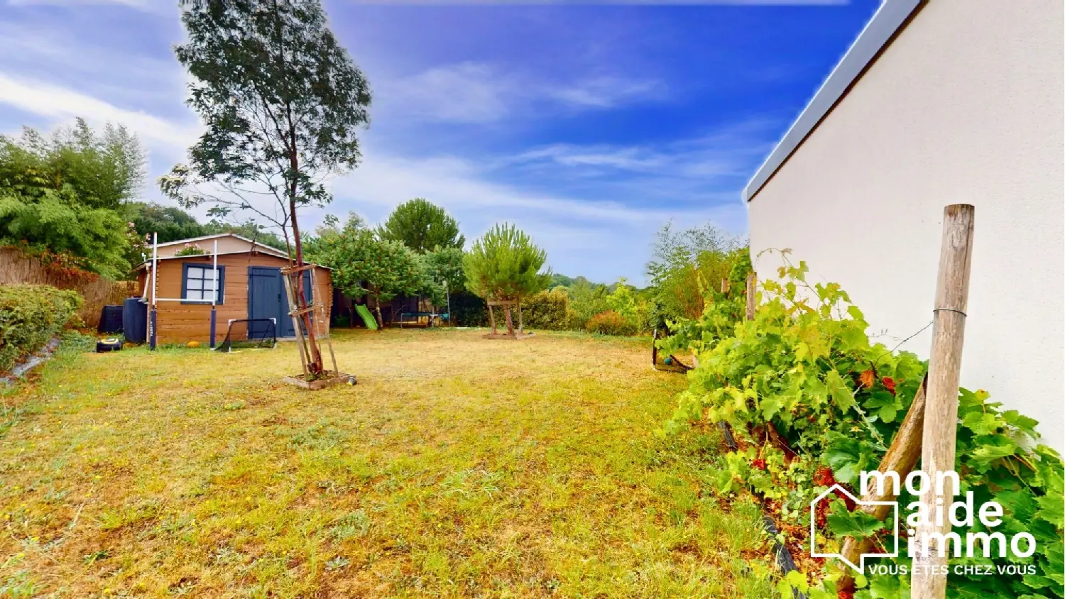  kaufen Haus Fargues-Saint-Hilaire Gironde 3
