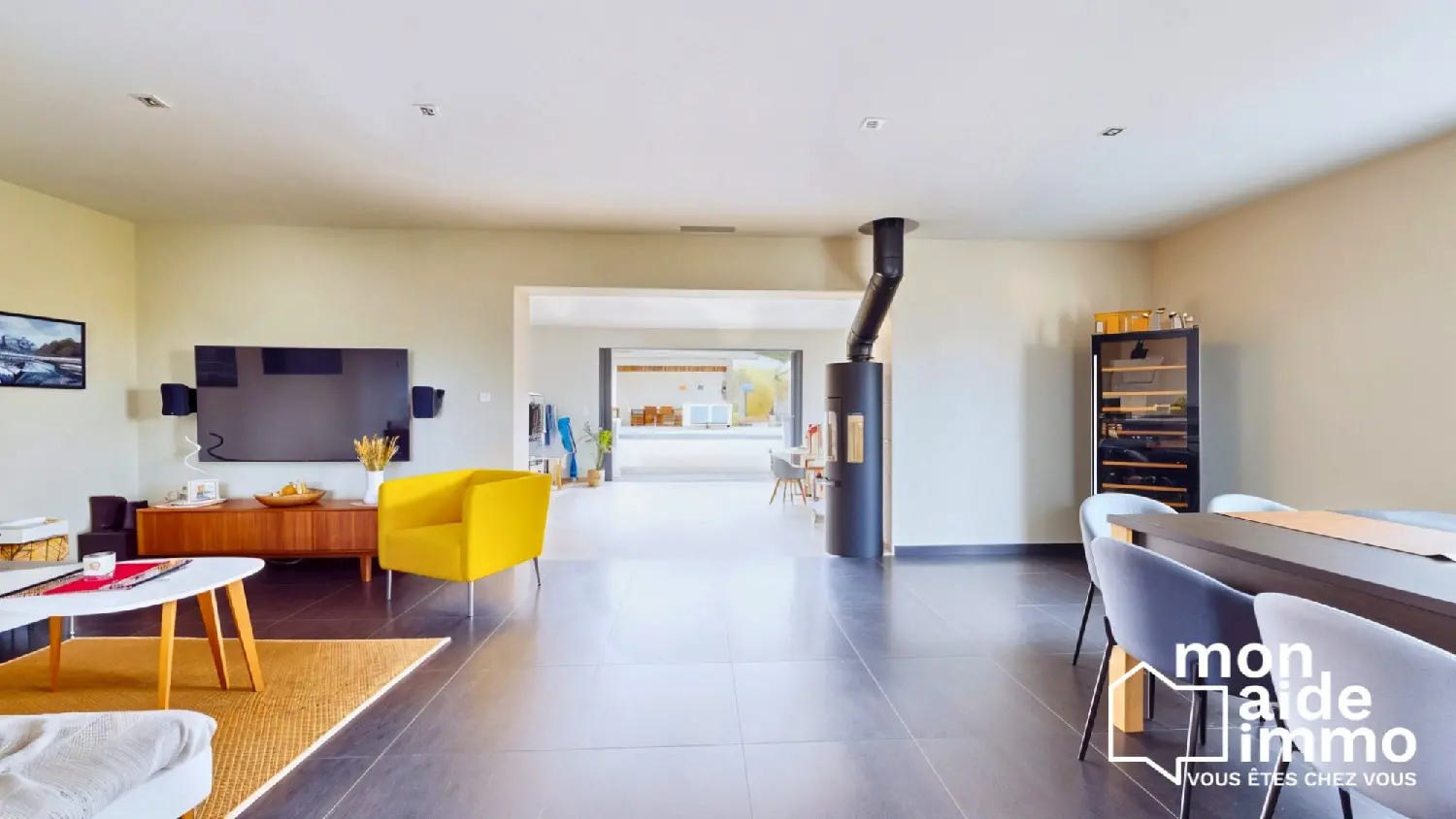  kaufen Haus Fargues-Saint-Hilaire Gironde 5