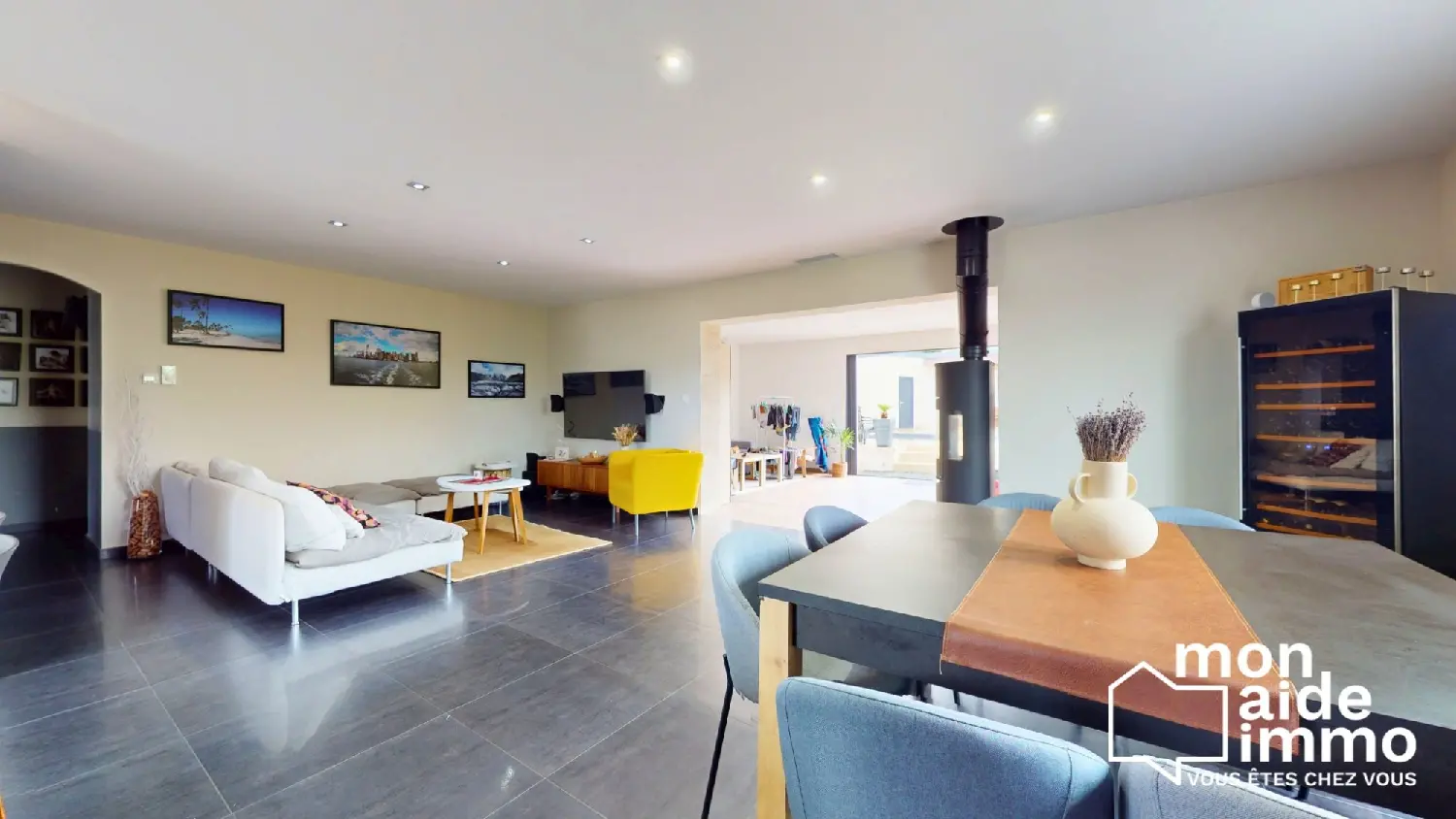  kaufen Haus Fargues-Saint-Hilaire Gironde 7