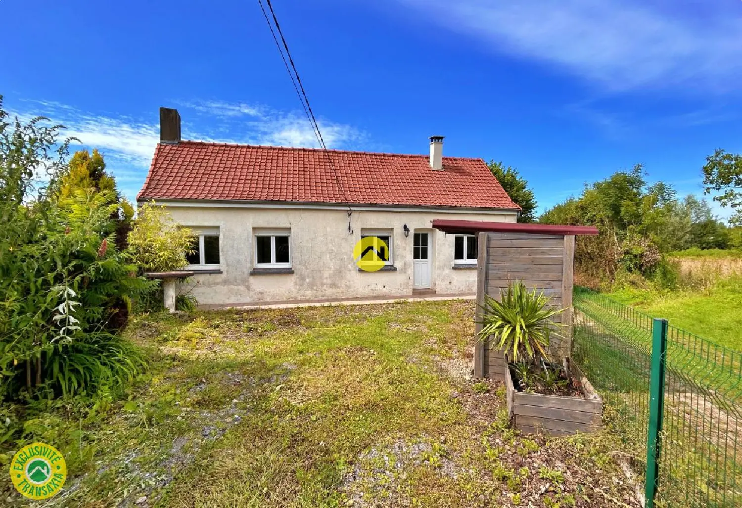 kaufen Haus Fauquembergues Pas-de-Calais 1