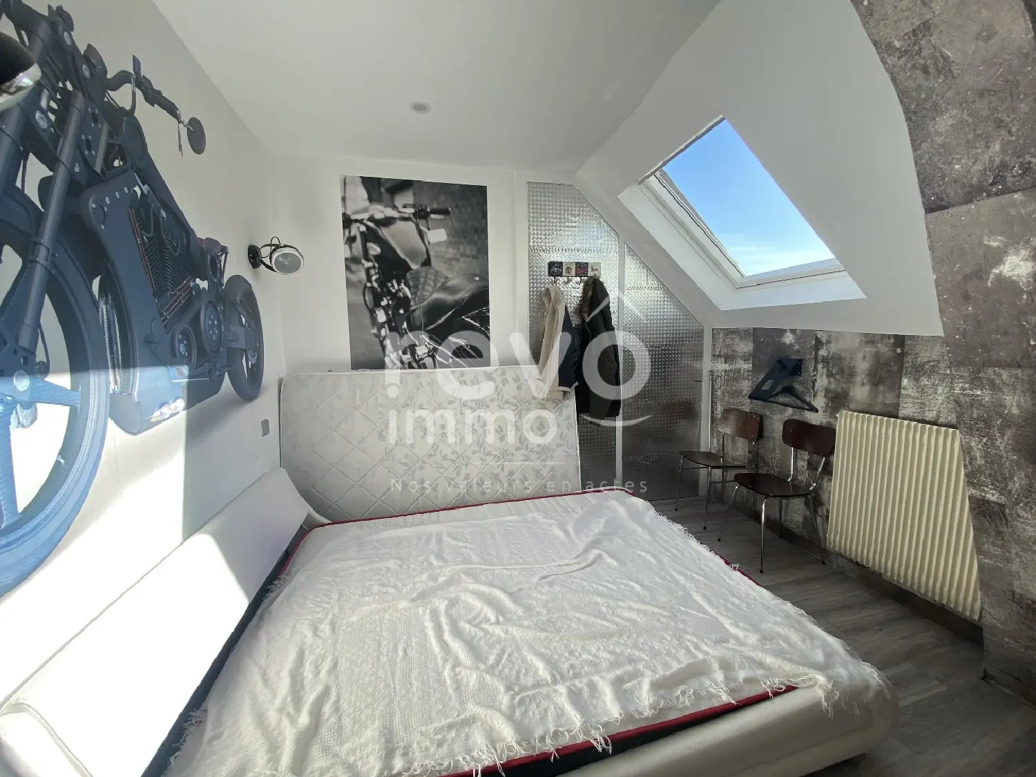  te koop huis Faye-d'Anjou Maine-et-Loire 1