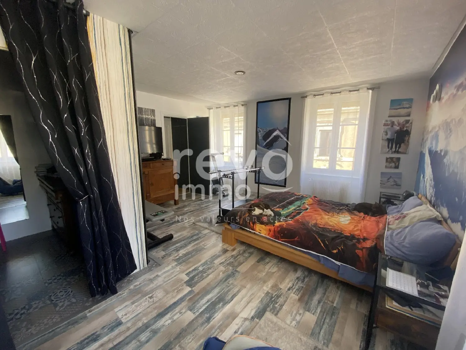  te koop huis Faye-d'Anjou Maine-et-Loire 3