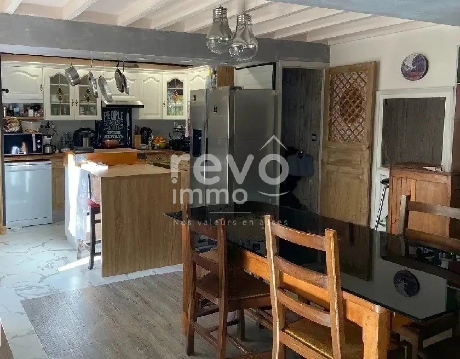  te koop huis Faye-d'Anjou Maine-et-Loire 4