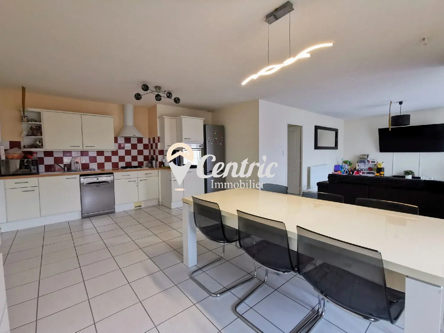  à vendre maison Faye-l'Abbesse Deux-Sèvres 2