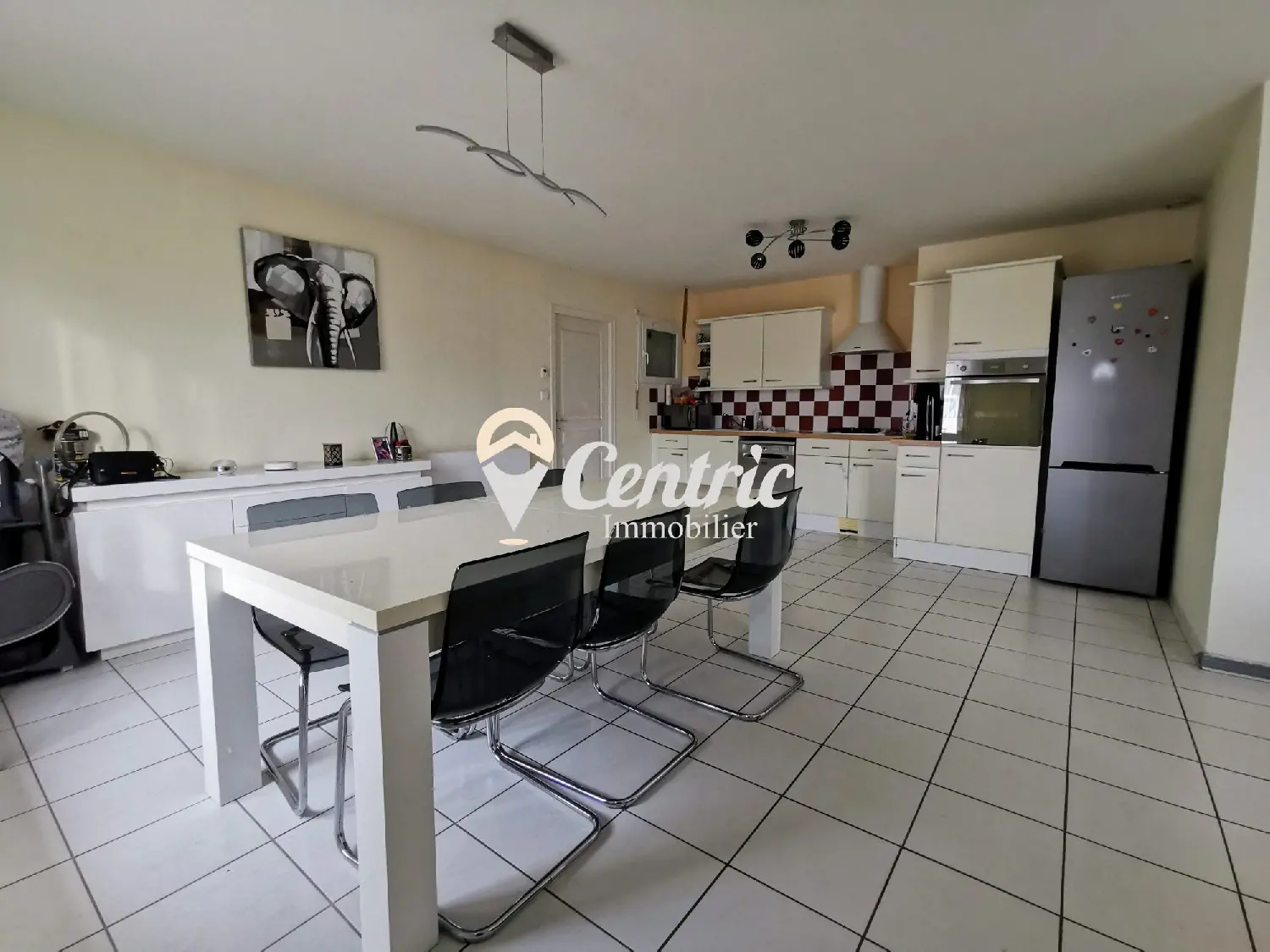  à vendre maison Faye-l'Abbesse Deux-Sèvres 3