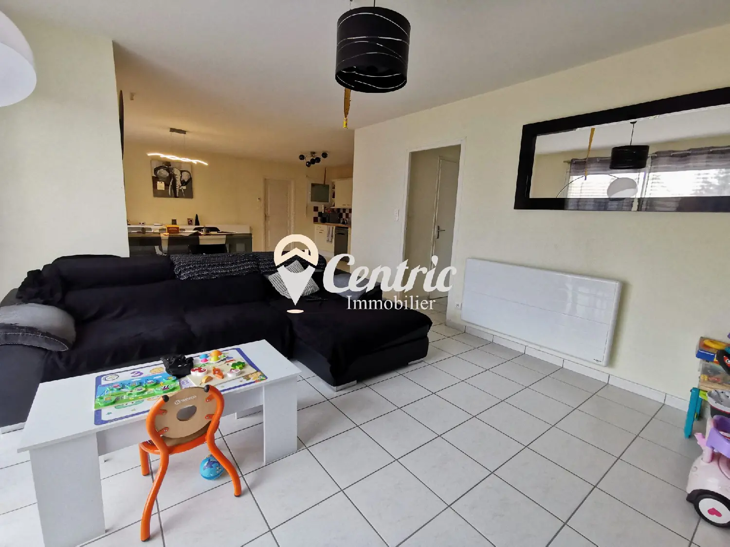  à vendre maison Faye-l'Abbesse Deux-Sèvres 5