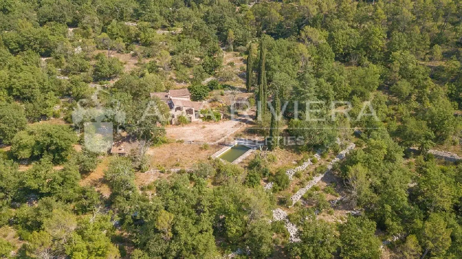  à vendre maison Fayence Var 2