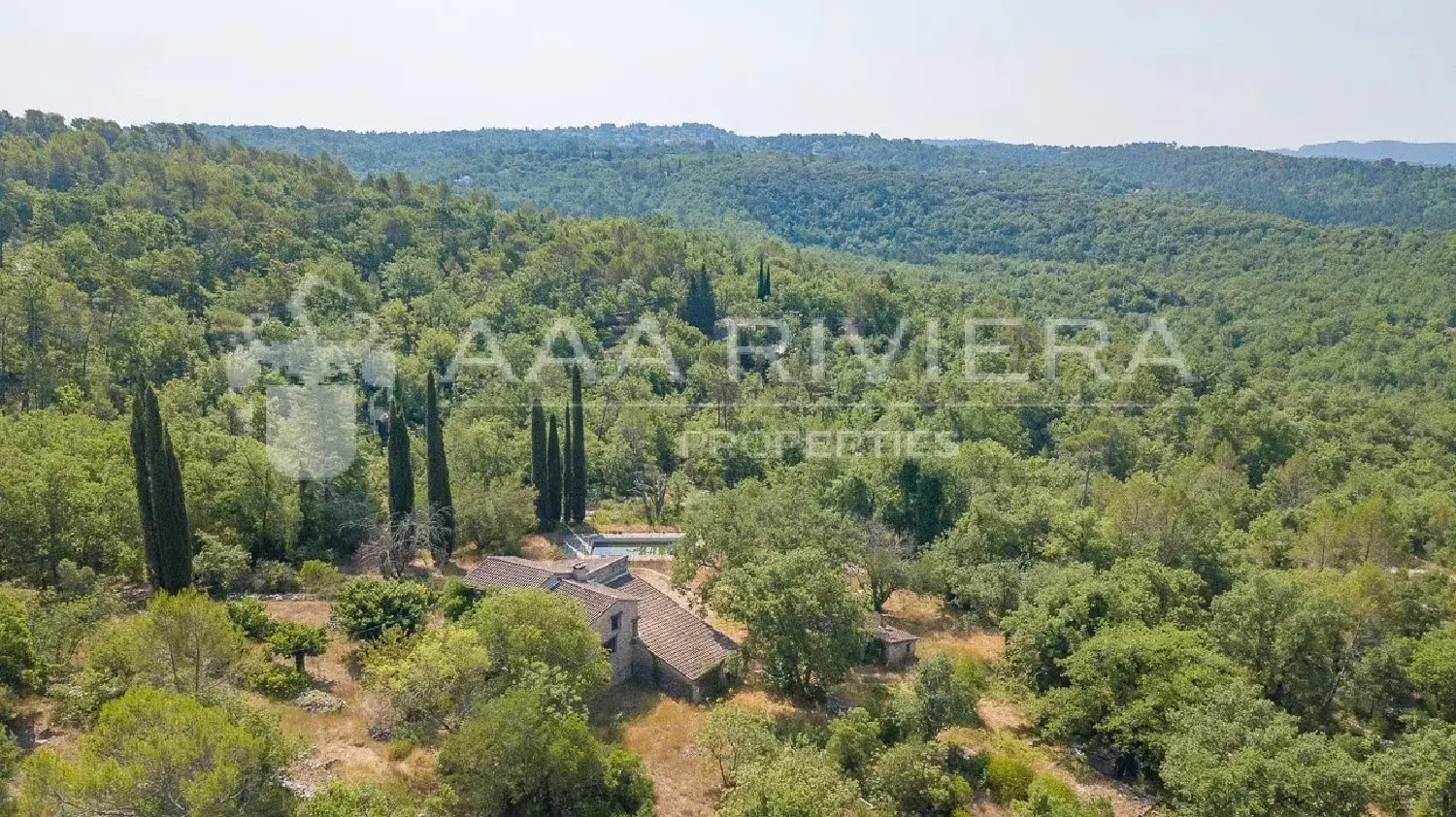  à vendre maison Fayence Var 3