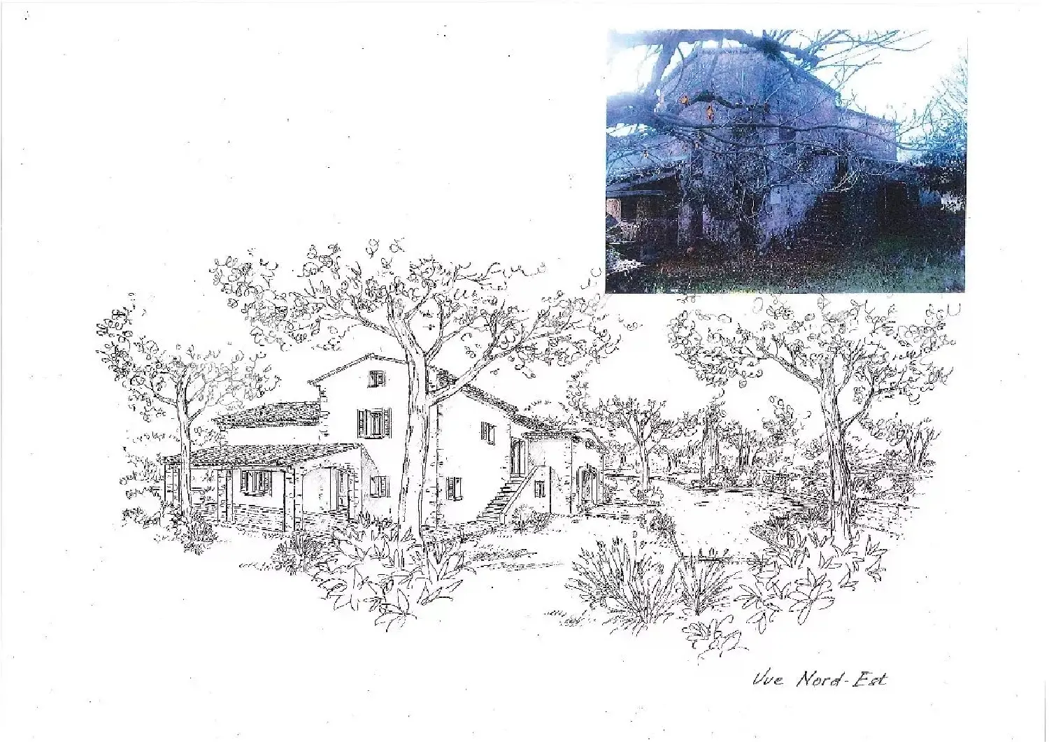  à vendre maison Fayence Var 4