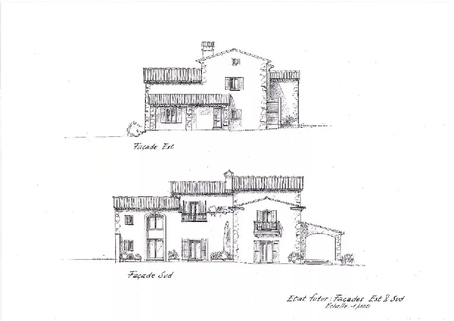  à vendre maison Fayence Var 7