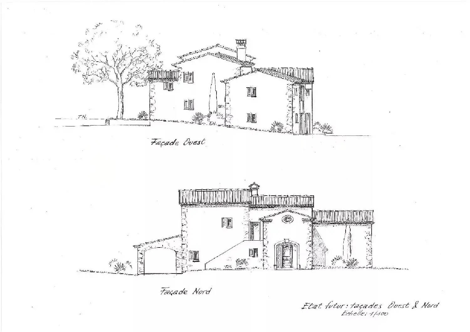  à vendre maison Fayence Var 8