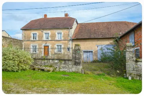 Fayl-Billot Haute-Marne maison foto 7108702