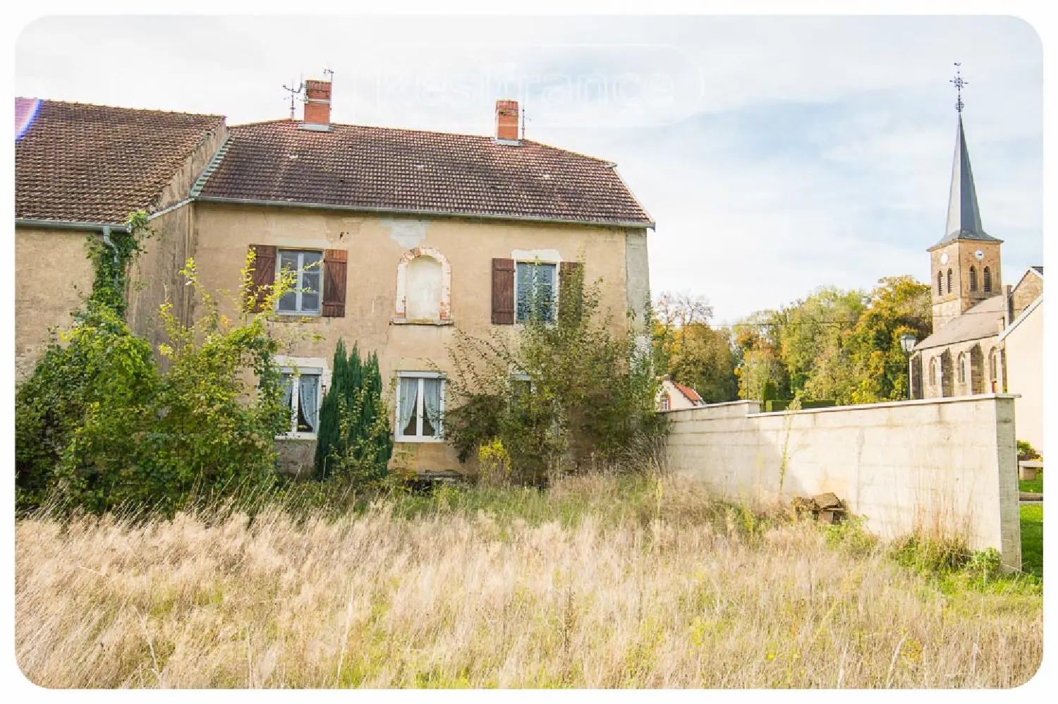  à vendre maison Fayl-Billot Haute-Marne 5