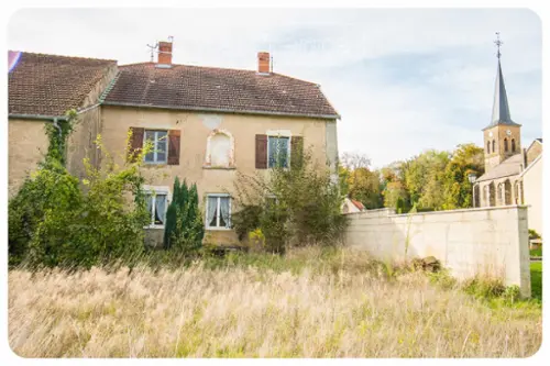  te koop huis Fayl-Billot Haute-Marne 5
