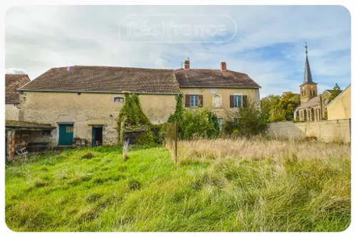  te koop huis Fayl-Billot Haute-Marne 6