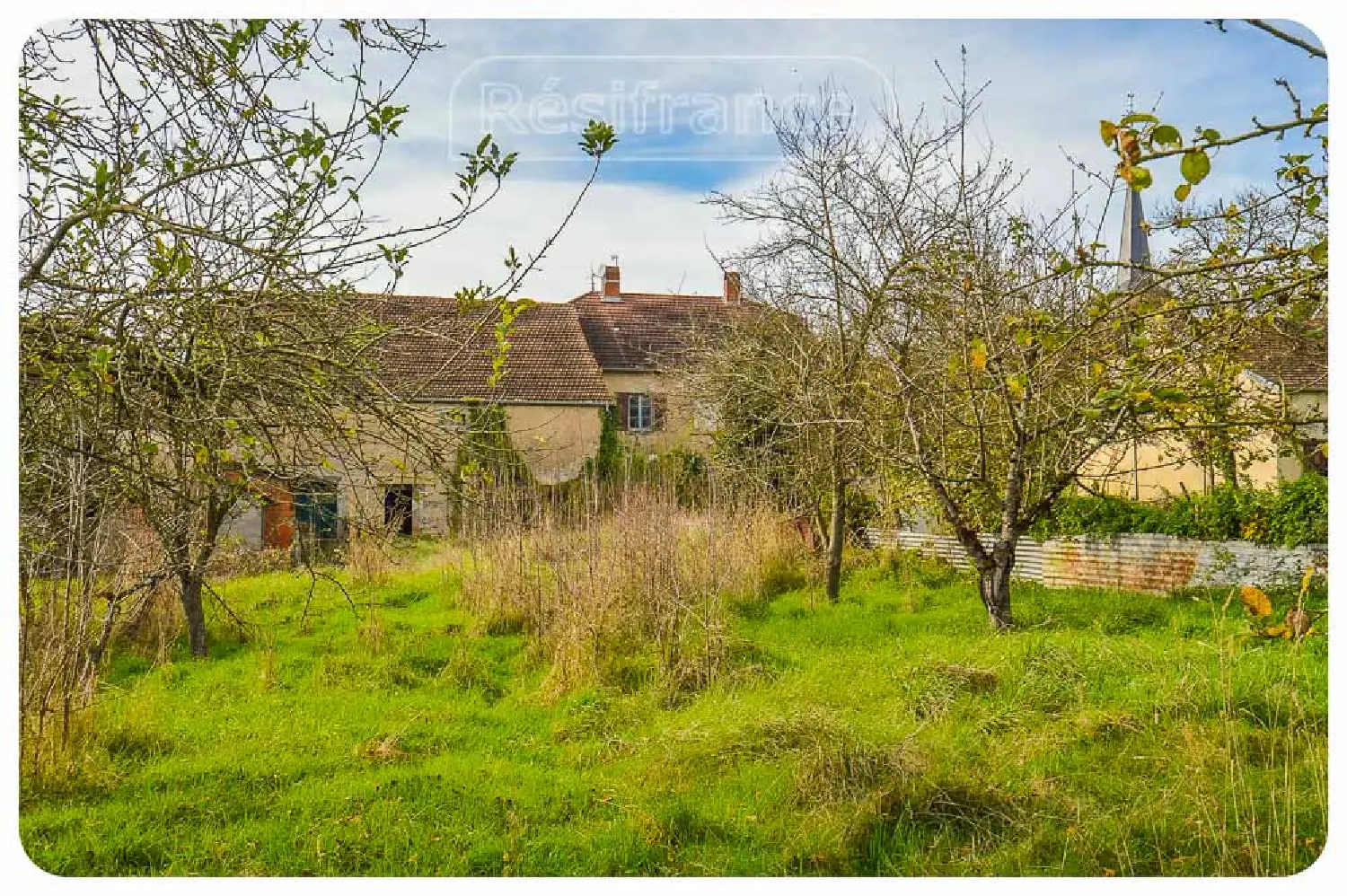  à vendre maison Fayl-Billot Haute-Marne 7