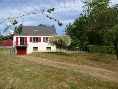 Fégréac Loire-Atlantique casa foto 7108974